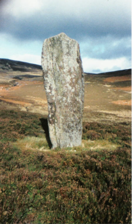 Click for the gallery page to add comments and vote (PID:5385) Clach Mhic Mhios