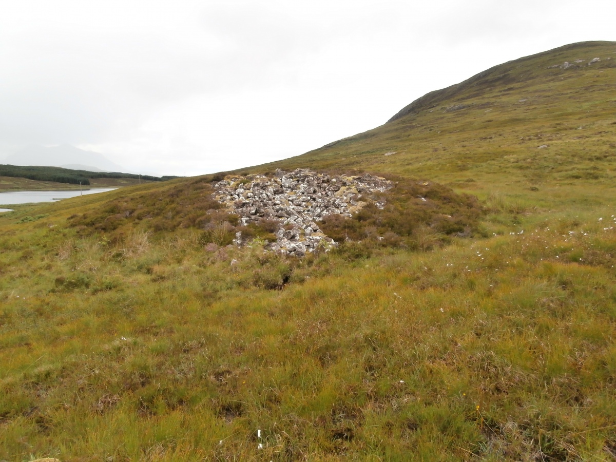 Altnacealgach
