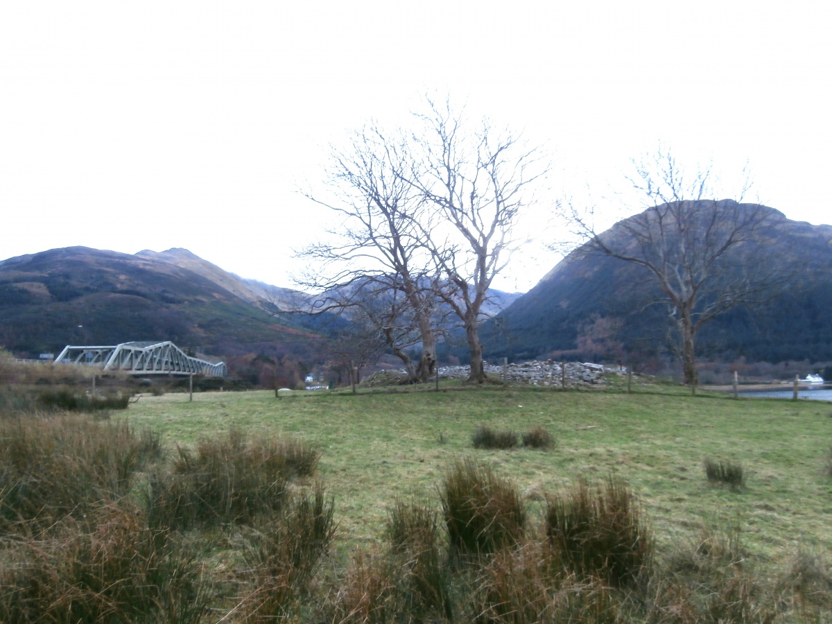Rubha Mor
