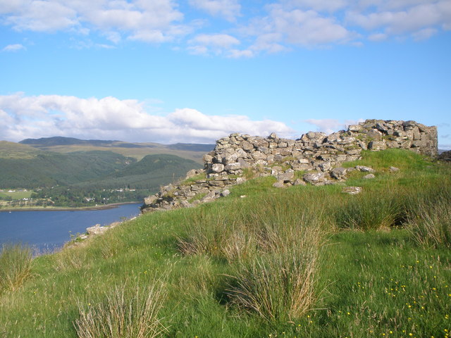 Click for the gallery page to add comments and vote (PID:64800) Dun An Ruigh Ruadh