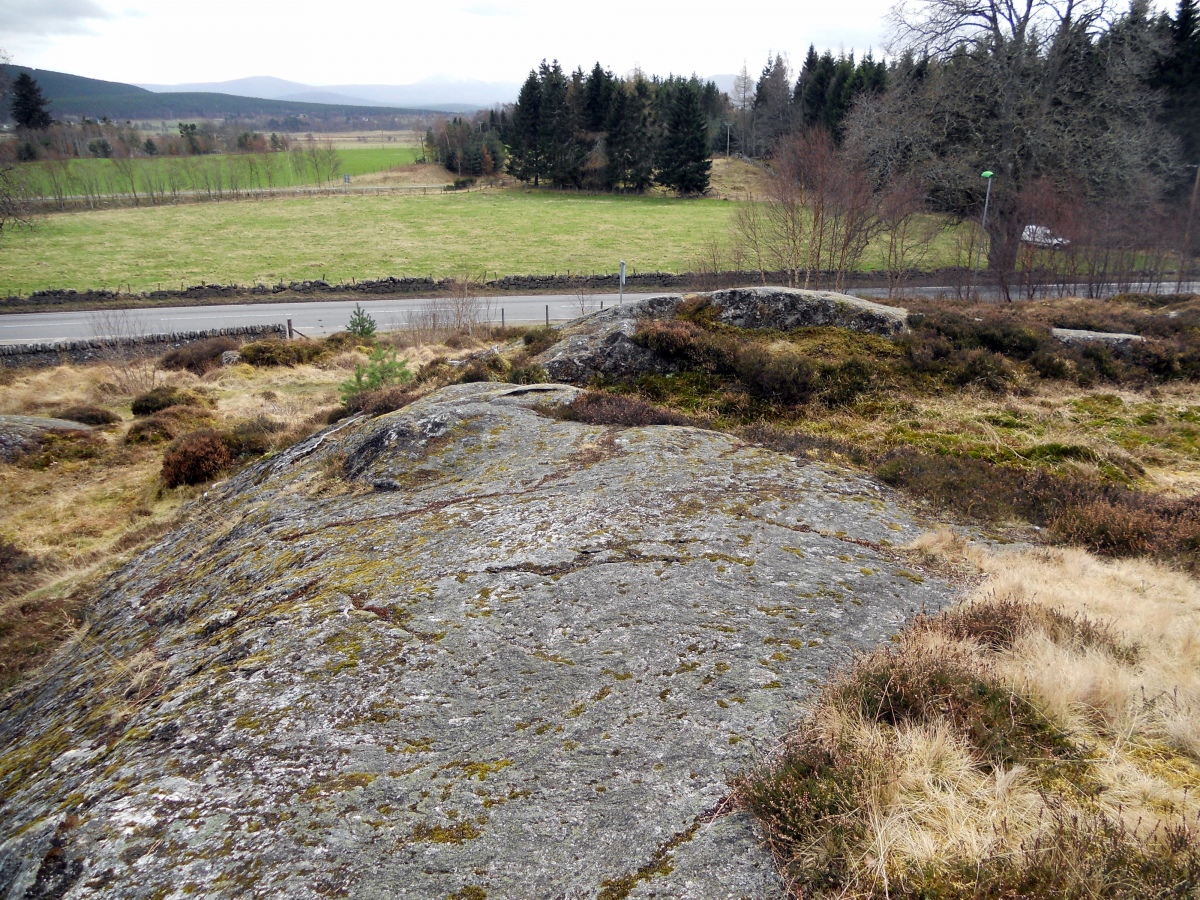 Dulnain Bridge