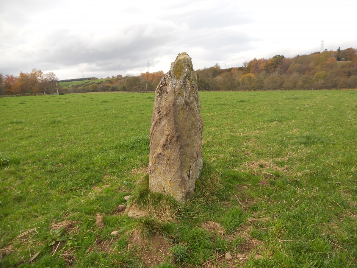 Balnuaran of Clava (Stone)