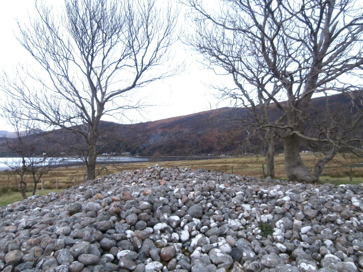 Rubha Mor