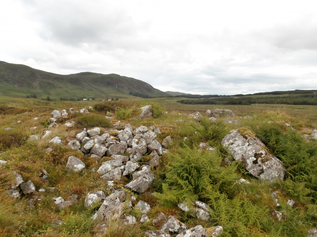 Ledmore