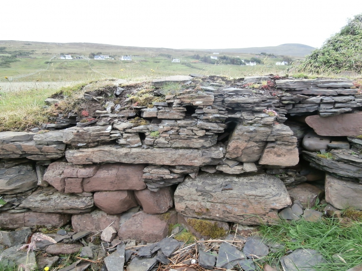 Achlochan Broch