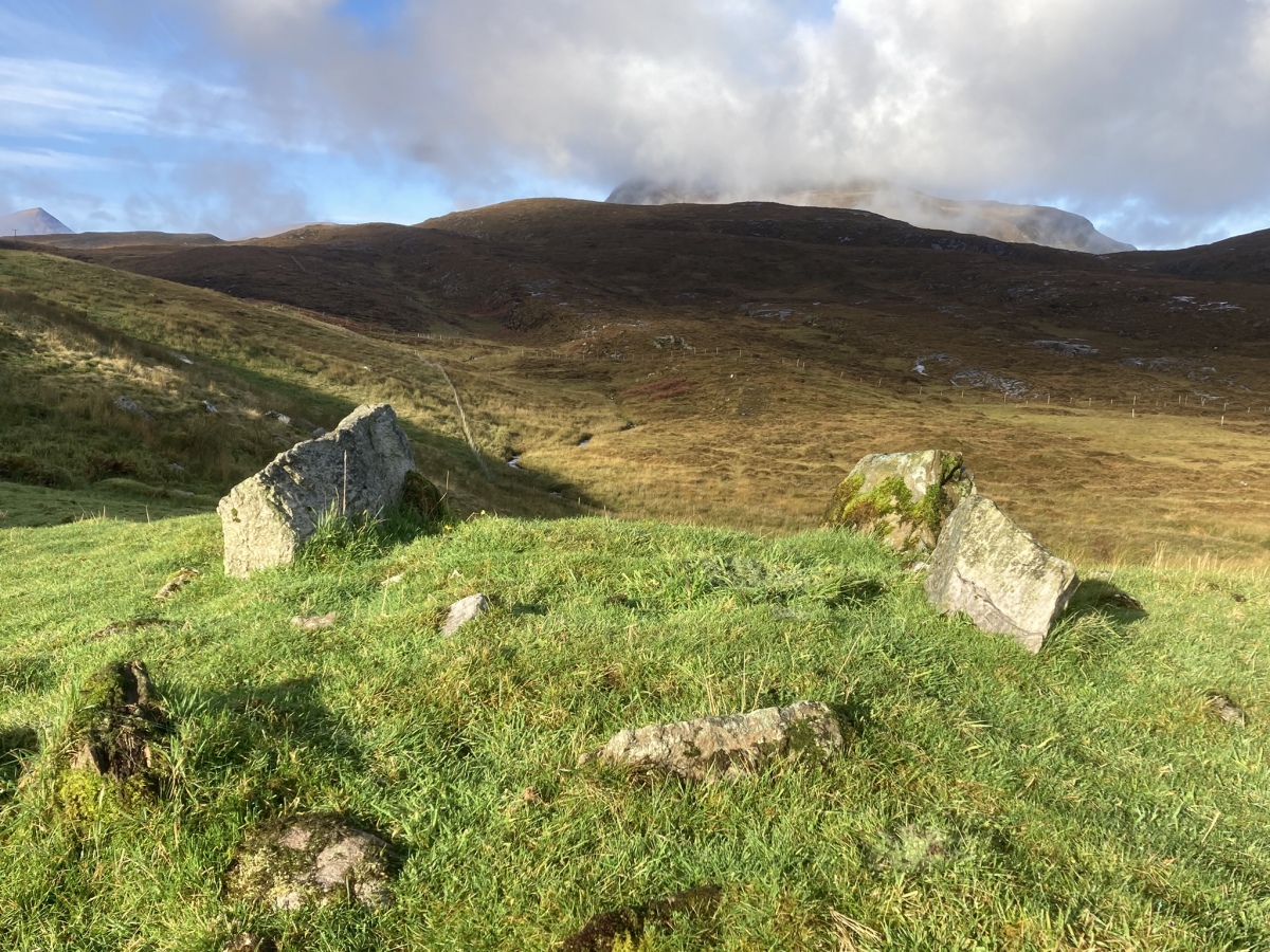 Knockan E