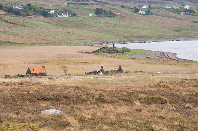 Click for the gallery page to add comments and vote (PID:56013) Achlochan Broch