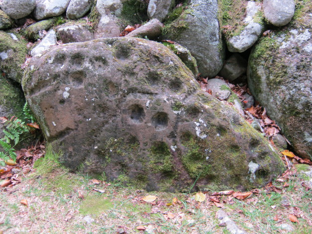 Balnuaran Of Clava NE