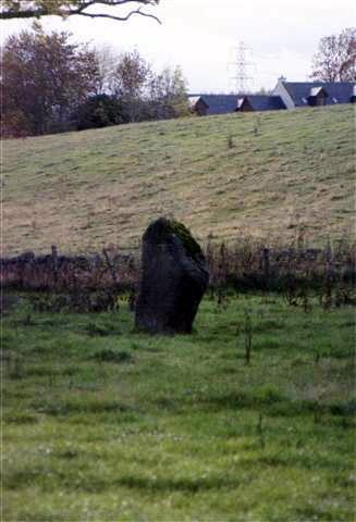 Balnuaran of Clava (Stone)