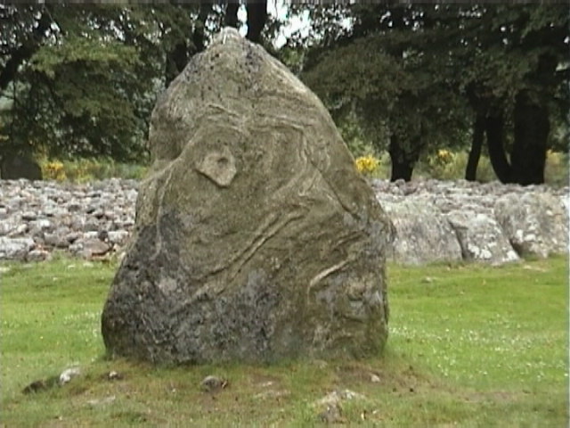 Balnuaran of Clava Centre