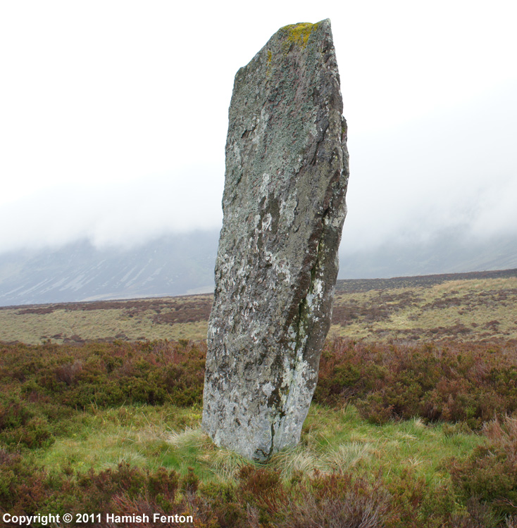 Click for the gallery page to add comments and vote (PID:79597) Clach Mhic Mhios