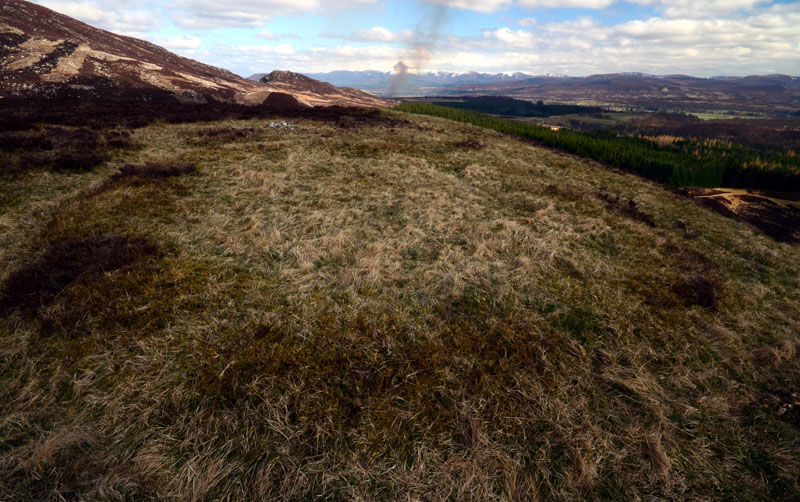 Click for the gallery page to add comments and vote (PID:147652) Sidhean Mor Dail A' Chaorainn