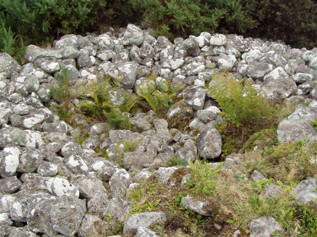 Glenurquhart Grey Cairn