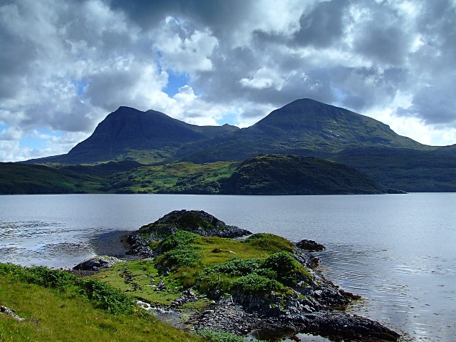 Kylestrome Broch