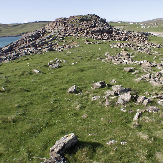 Click for the gallery page to add comments and vote (PID:11010) Clachtoll Stone Circle