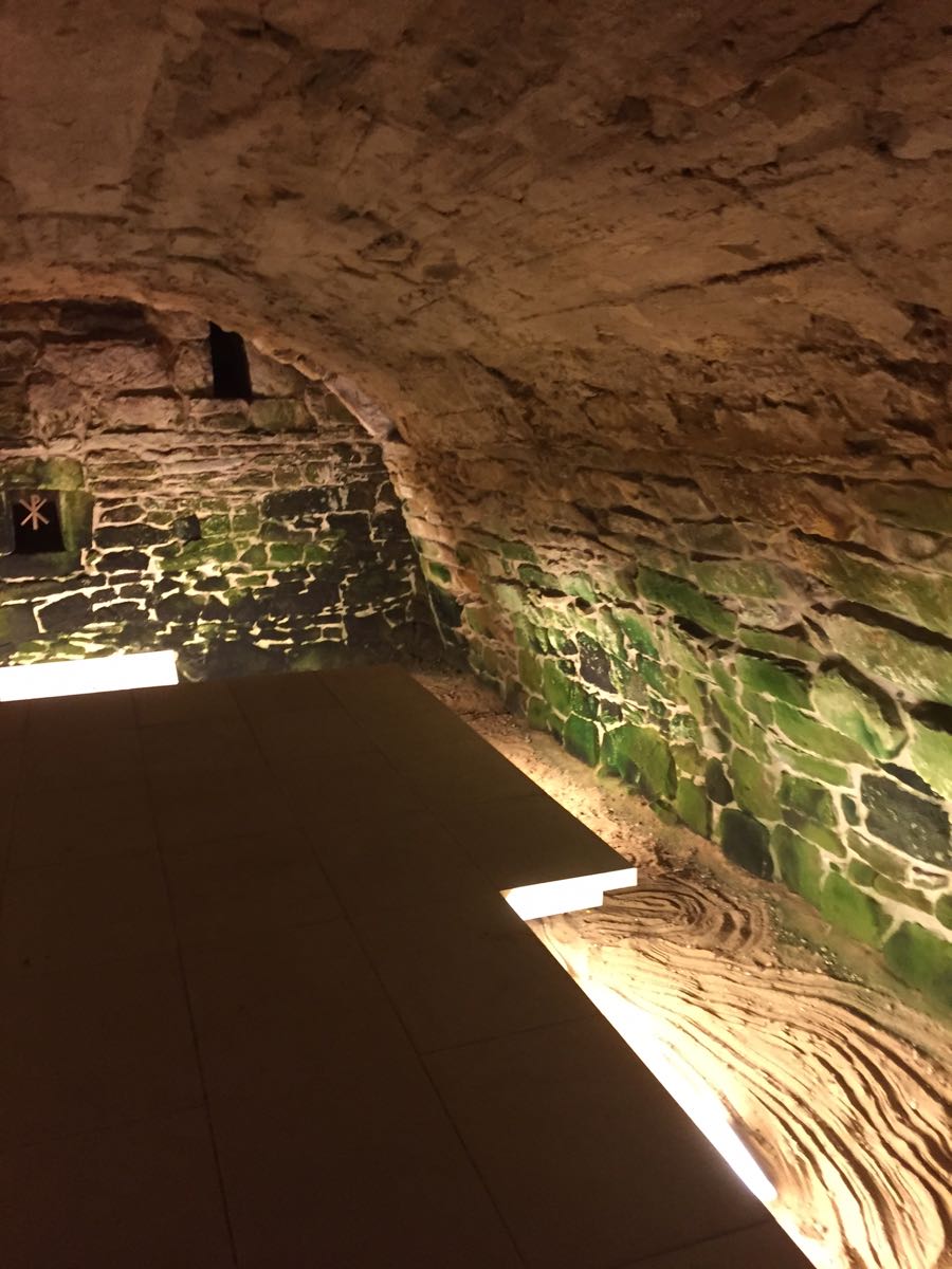 Tarbat Discovery Centre