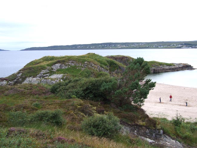 An Dun (Gairloch)