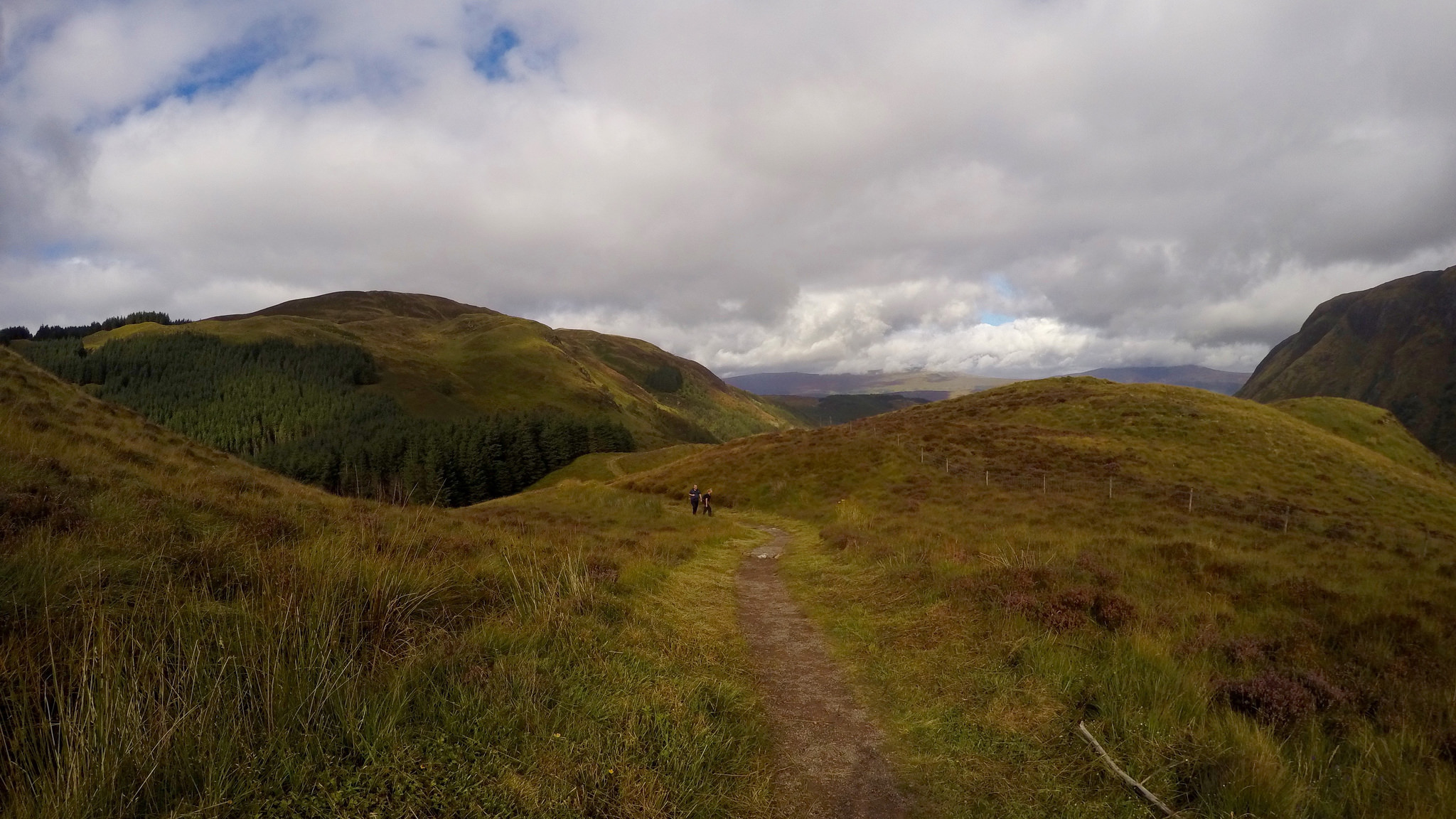 Dun Deardail (PID:167817) Dun Deardail