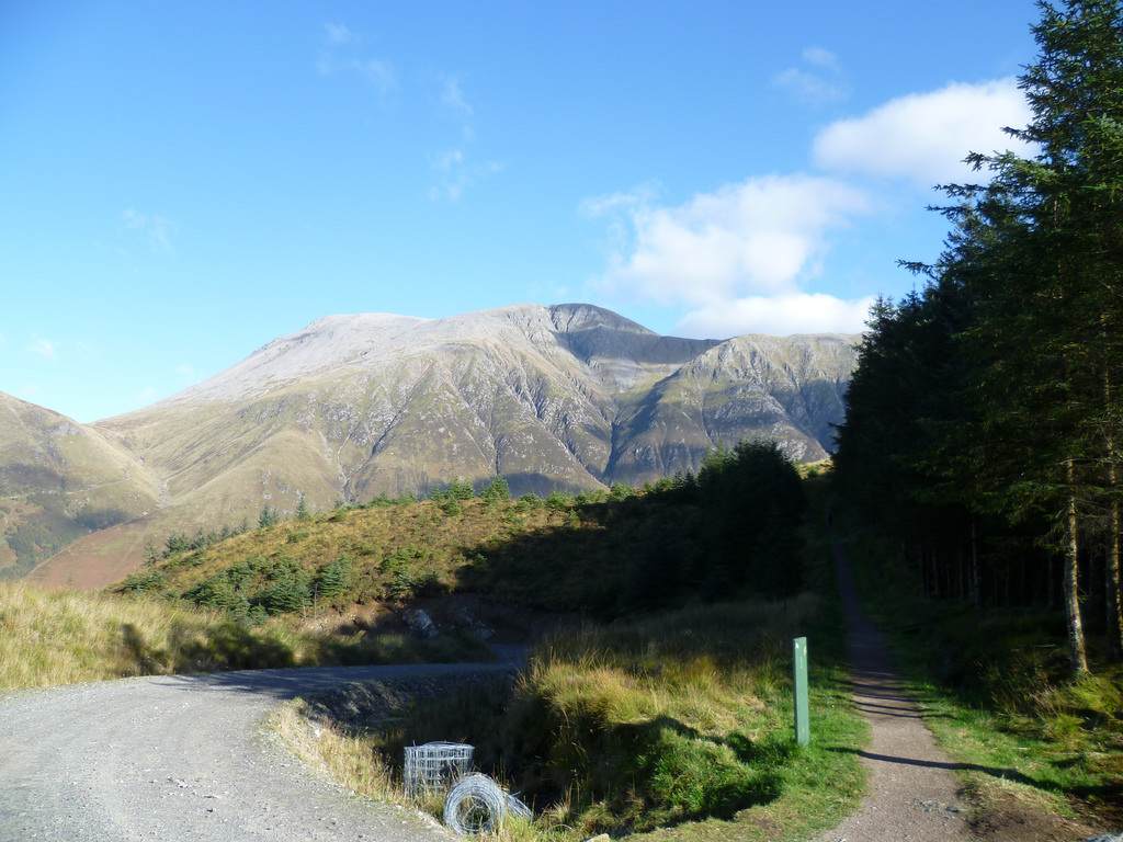 Click for full size image of Dun Deardail (PID:167821) Dun Deardail