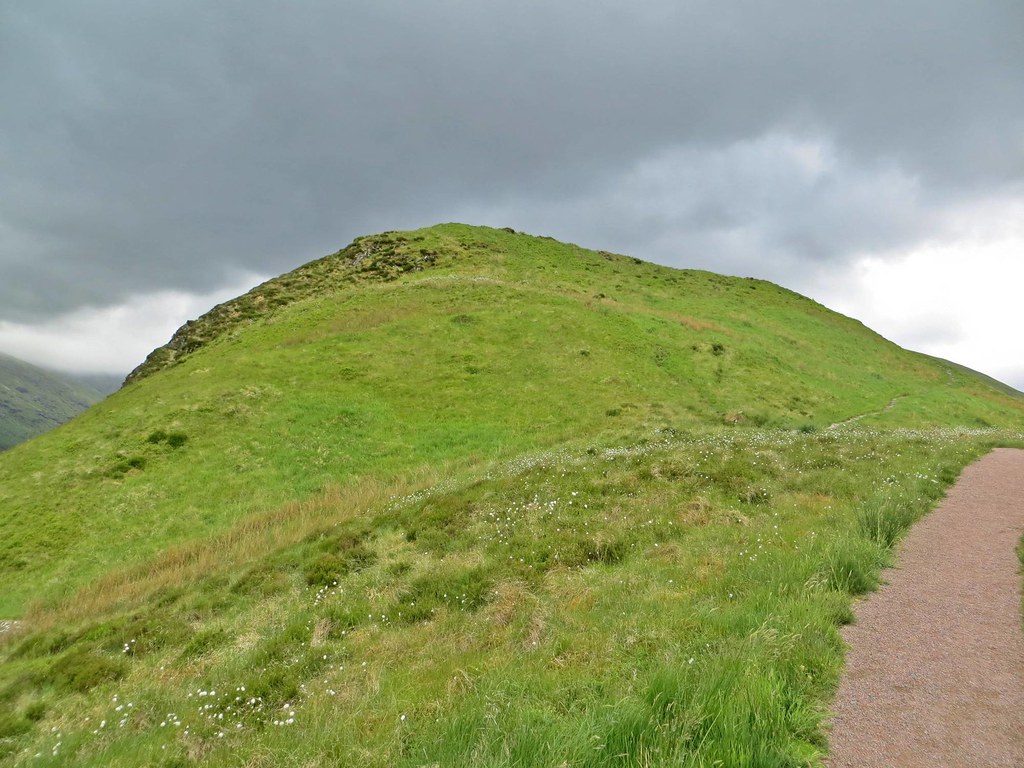 Click for full size image of Dun Deardail (PID:167819) Dun Deardail