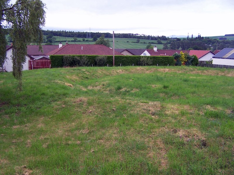 Click for the gallery page to add comments and vote (PID:81619) Conon Bridge