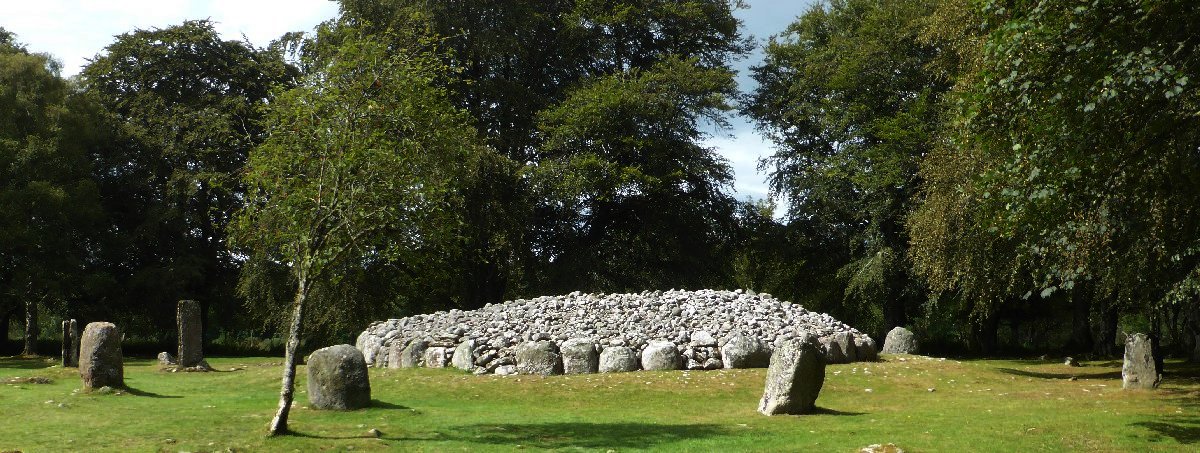 Balnuaran Of Clava NE
