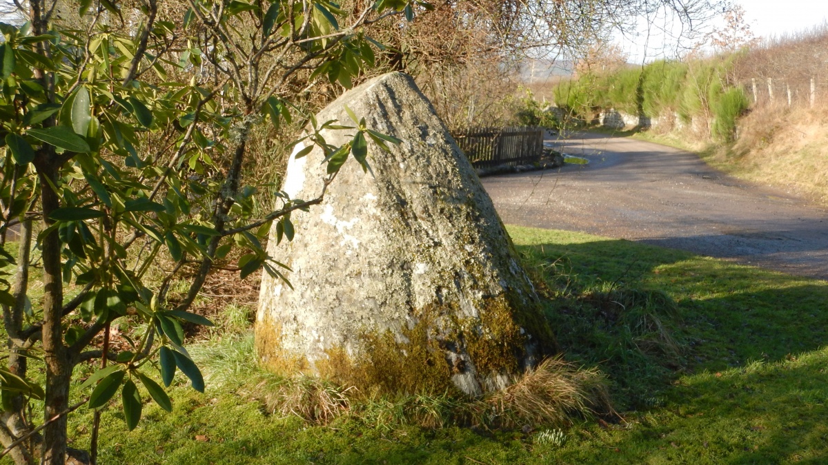 Click for the gallery page to add comments and vote (PID:268298) Meg's Stone