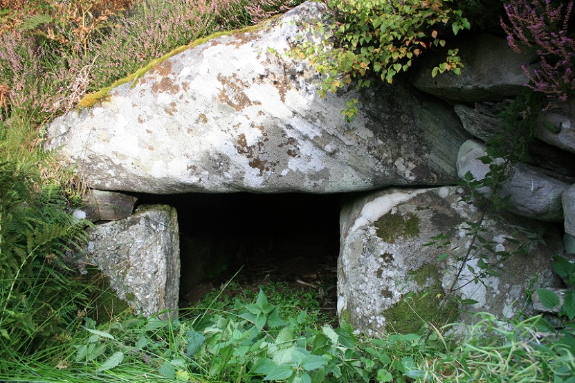 Click for the gallery page to add comments and vote (PID:106598) Skelpick Chambered Cairn 1