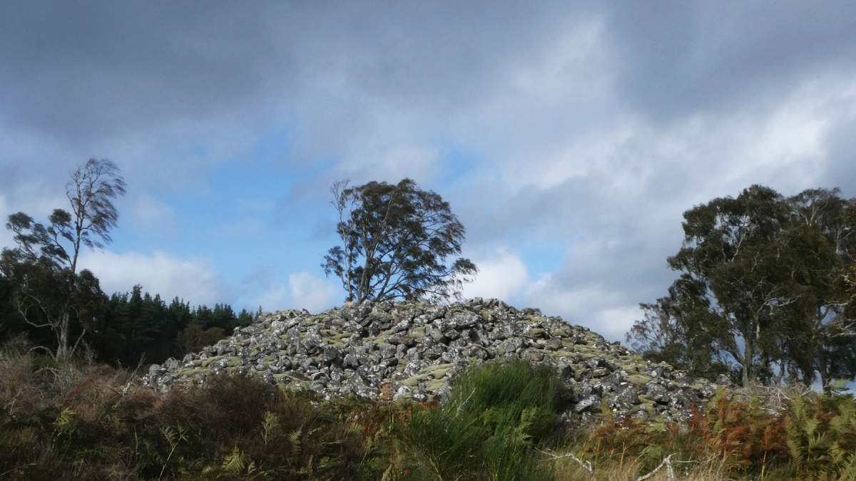 Click for the gallery page to add comments and vote (PID:264295) Toum Cairn