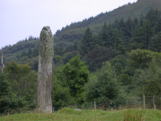 Click for full size image of Tarbert (Jura) (PID:14311) Tarbert (Jura)