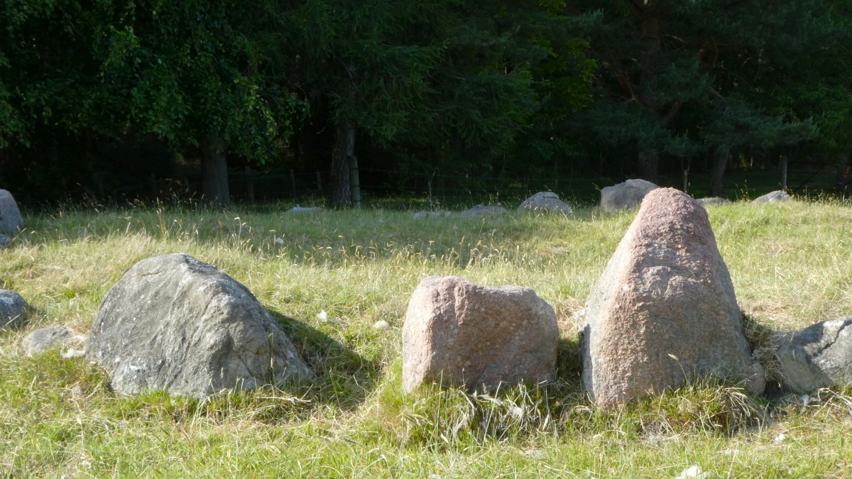 Laikenbuie Ring Cairn