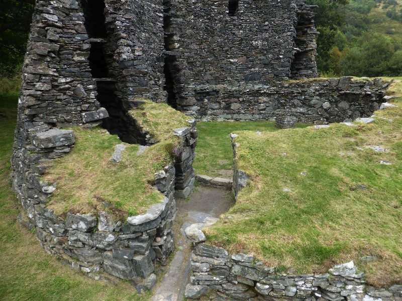 Dun Troddan