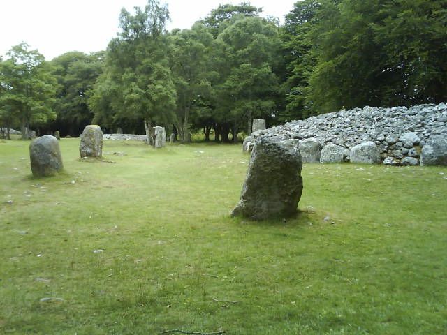 Click for the gallery page to add comments and vote (PID:58441) Balnuaran of Clava Centre