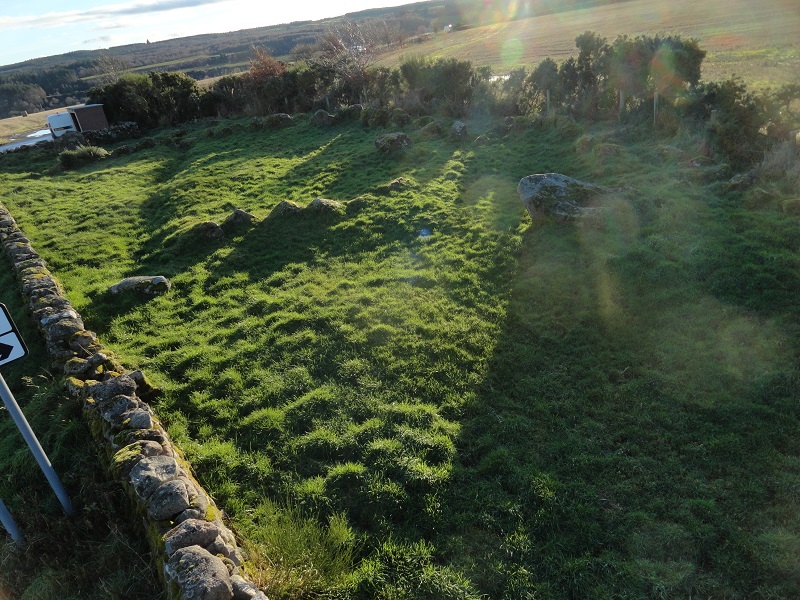 Moyness, Highlands | Megalithic Portal