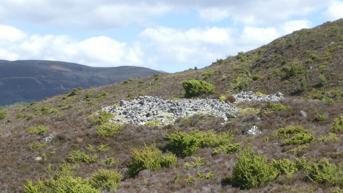 Creag Phitiulais