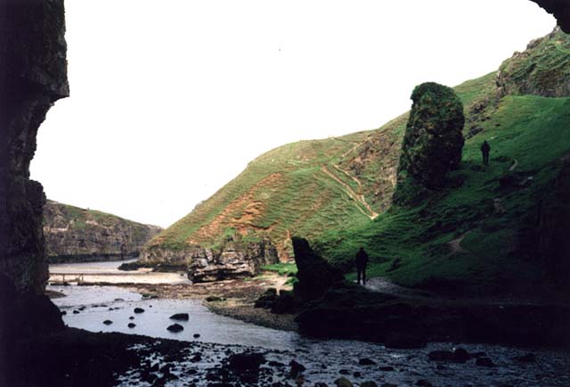 Click for the gallery page to add comments and vote (PID:2299) Smoo Cave
