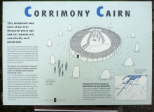 Corrimony