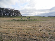 Daviot Ring Cairn