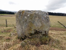 Tullochgorum Cairn