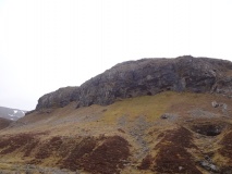 Allt nan Uamh Bone Caves - PID:116932