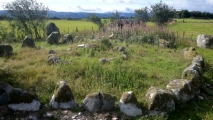 Carn Urnan - PID:112042