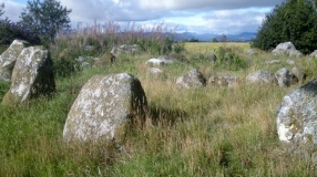 Carn Urnan - PID:112044