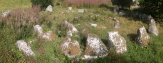 Carn Urnan - PID:112045