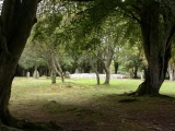 Balnuaran of Clava Centre - PID:34575