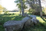 Dalcross Mains - PID:139834