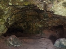 Allt nan Uamh Bone Caves - PID:116937