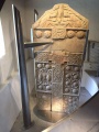 Nigg Class II Pictish Symbol Stone - PID:171033