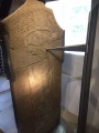 Nigg Class II Pictish Symbol Stone - PID:171034