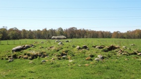 Levrattich Cairn