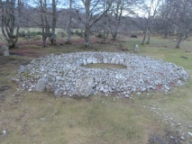Balnuaran of Clava Centre